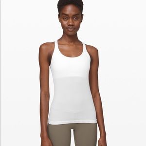 Lululemon Ebb To Street Tank